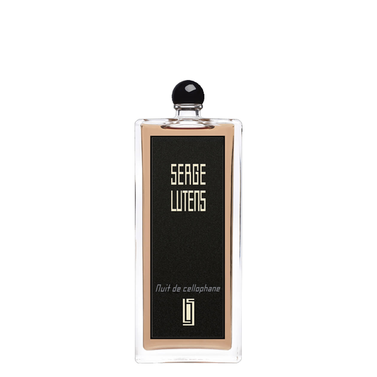 Serge Lutens Nuit De Cellophane