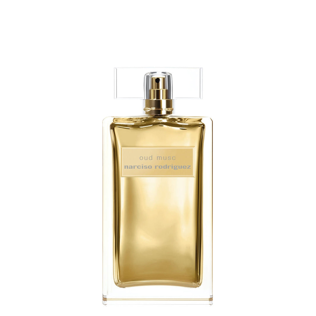 Narciso Rodriguez Oud Musc