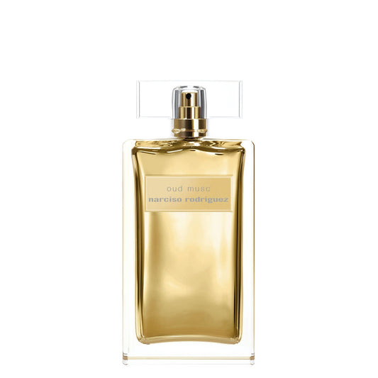 Narciso Rodriguez Oud Musc