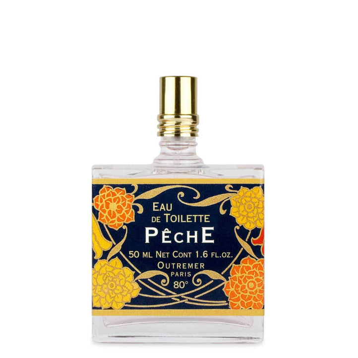 Outremer Peche Decants/Samples