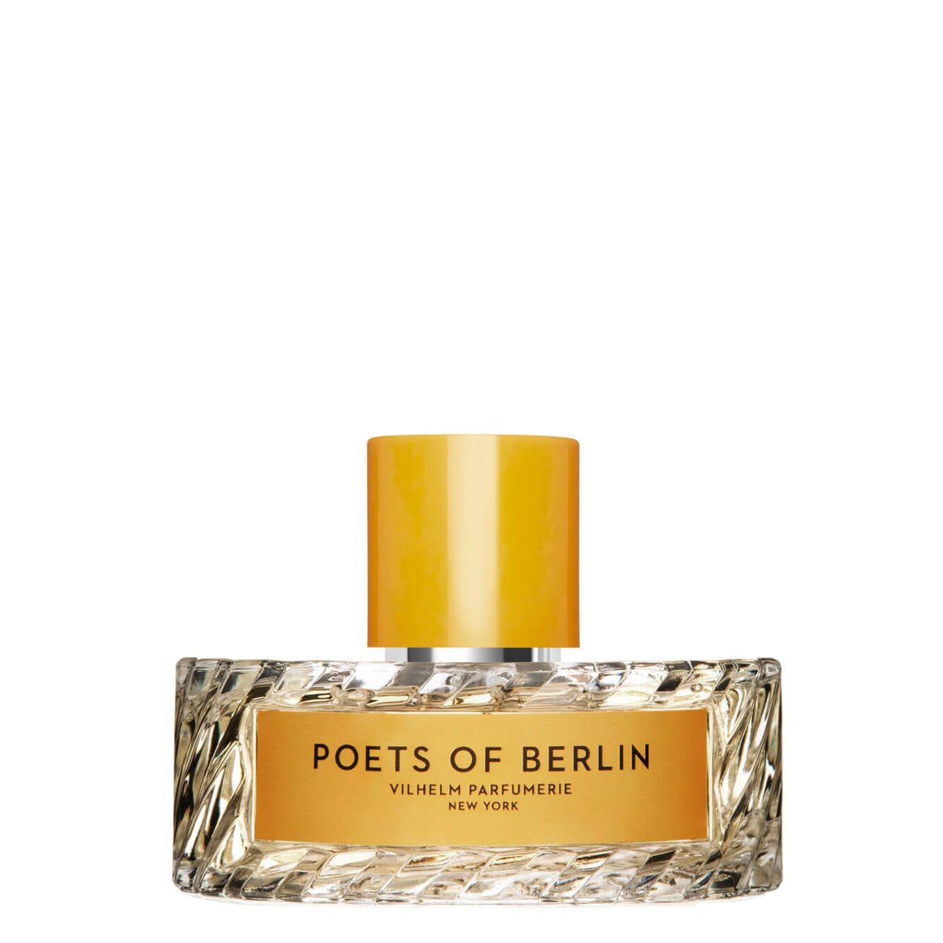 Vilhelm Parfumerie Poets of Berlin