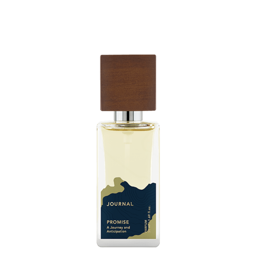 Journal Promise Parfum