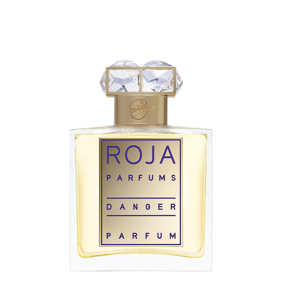 Roja Parfums Danger Parfum Pour Femme