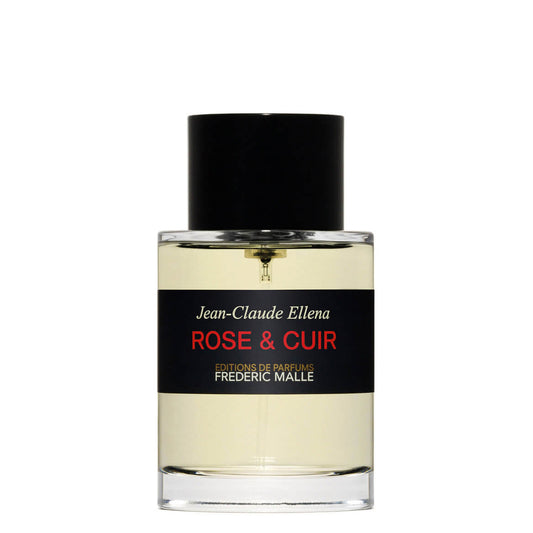 <tc>Frederic Malle Rose & Cuir</tc>