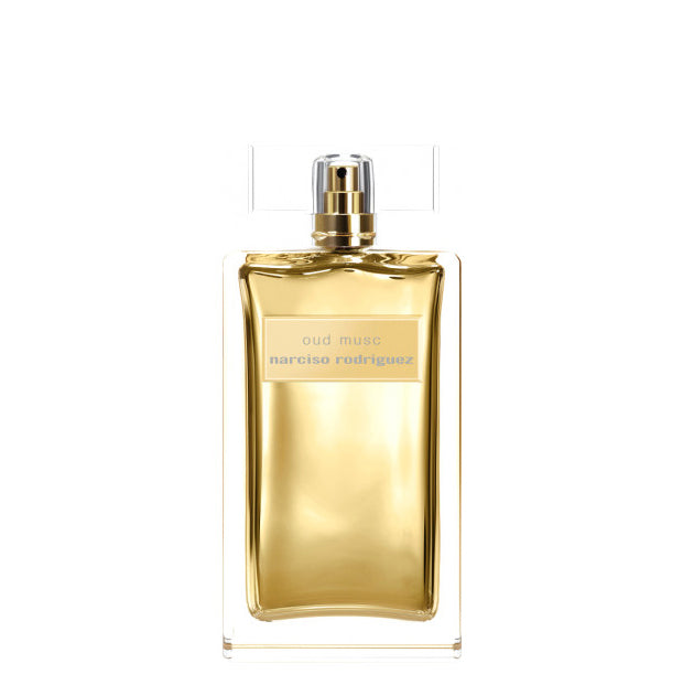 Narciso Rodriguez Santal Musc Sample/Decant