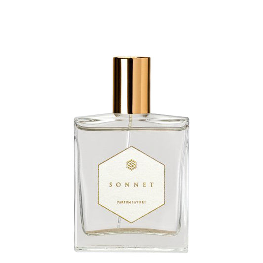 Parfum Satori Sonnet