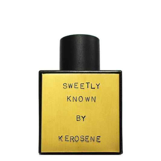 Kerosene Sweetly Known