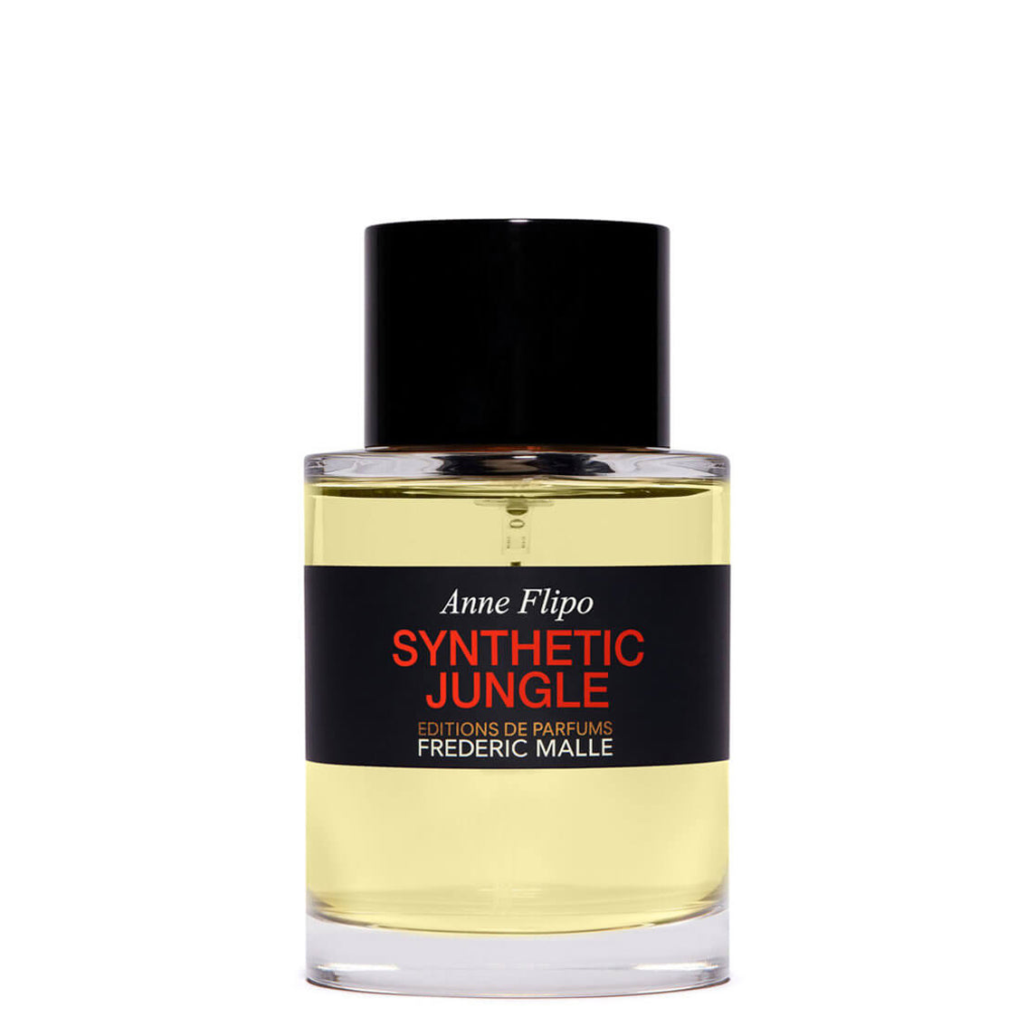 <tc>Frederic Malle Synthetic Jungle</tc>