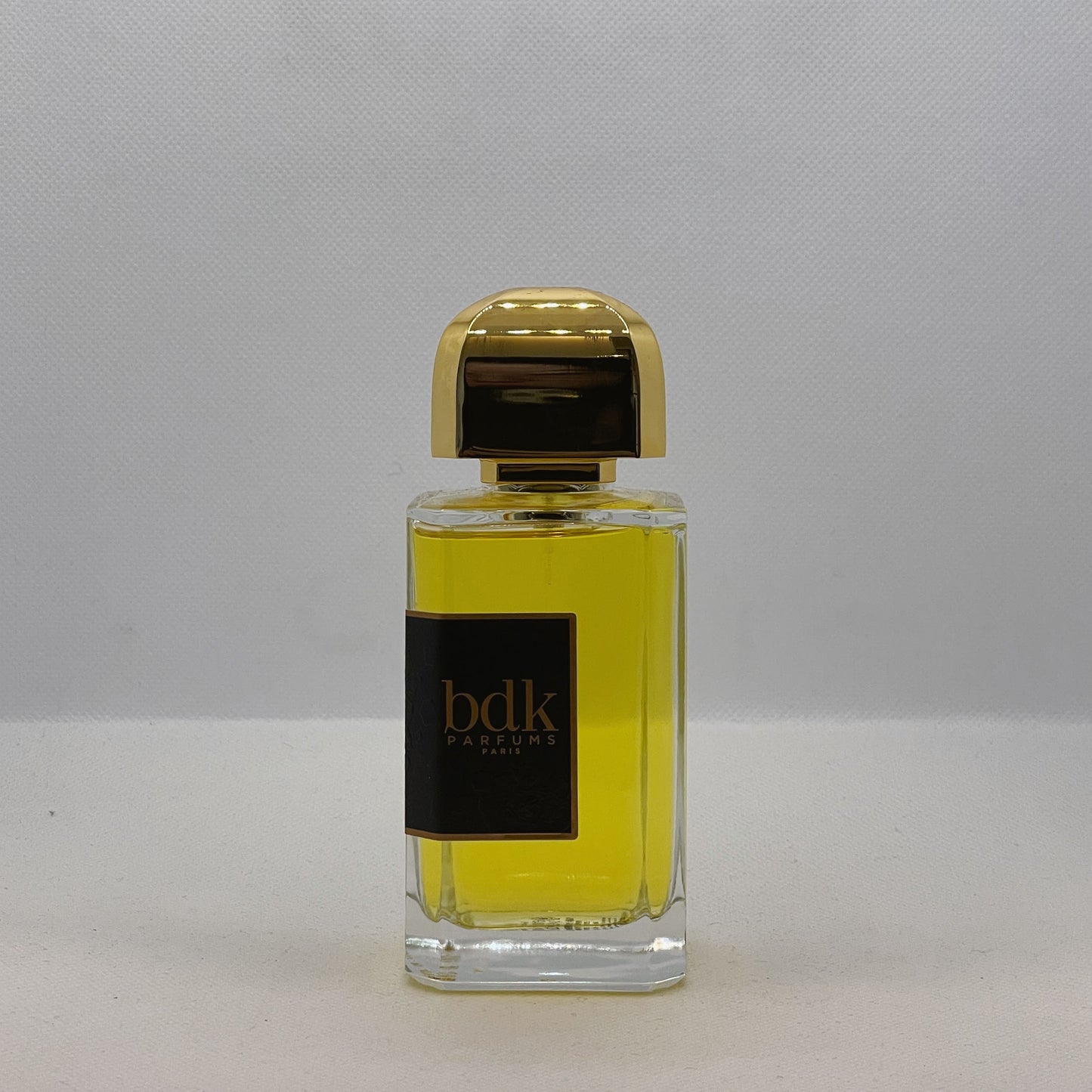 BDK Tabac Rose 100ml Tester