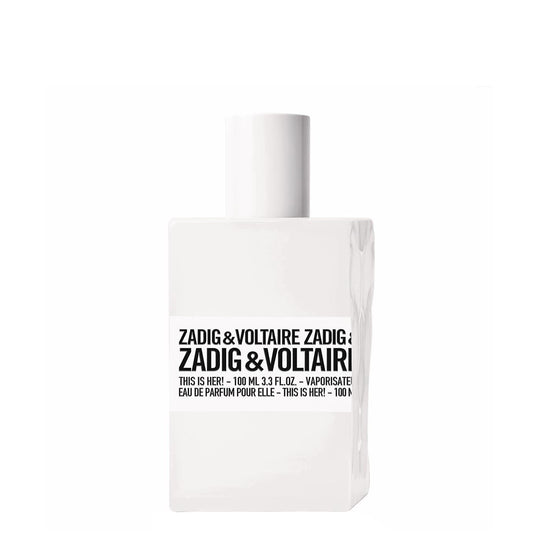 Zadig & Voltaire This is Her