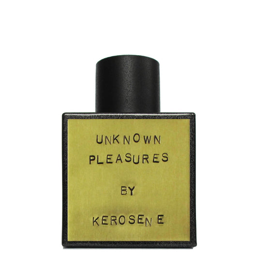 Kerosene Unknown Pleasures