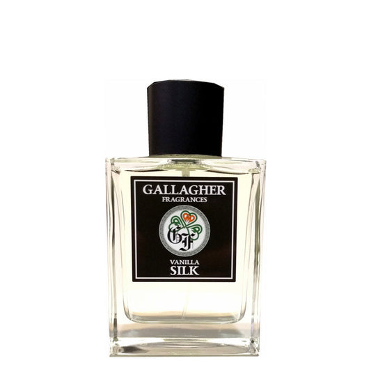 Gallagher Fragrances Vanilla Silk