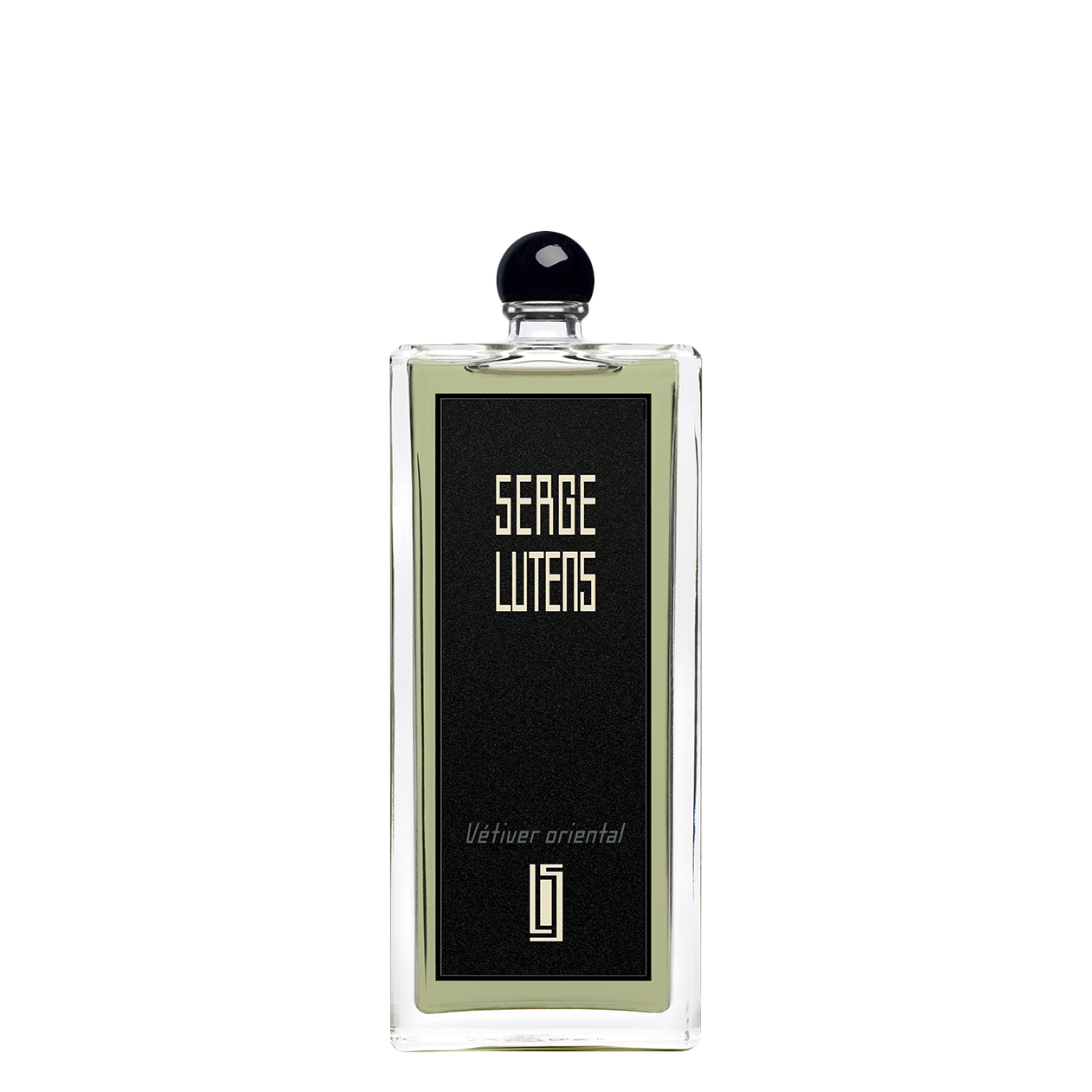 Serge Lutens Vetiver Oriental