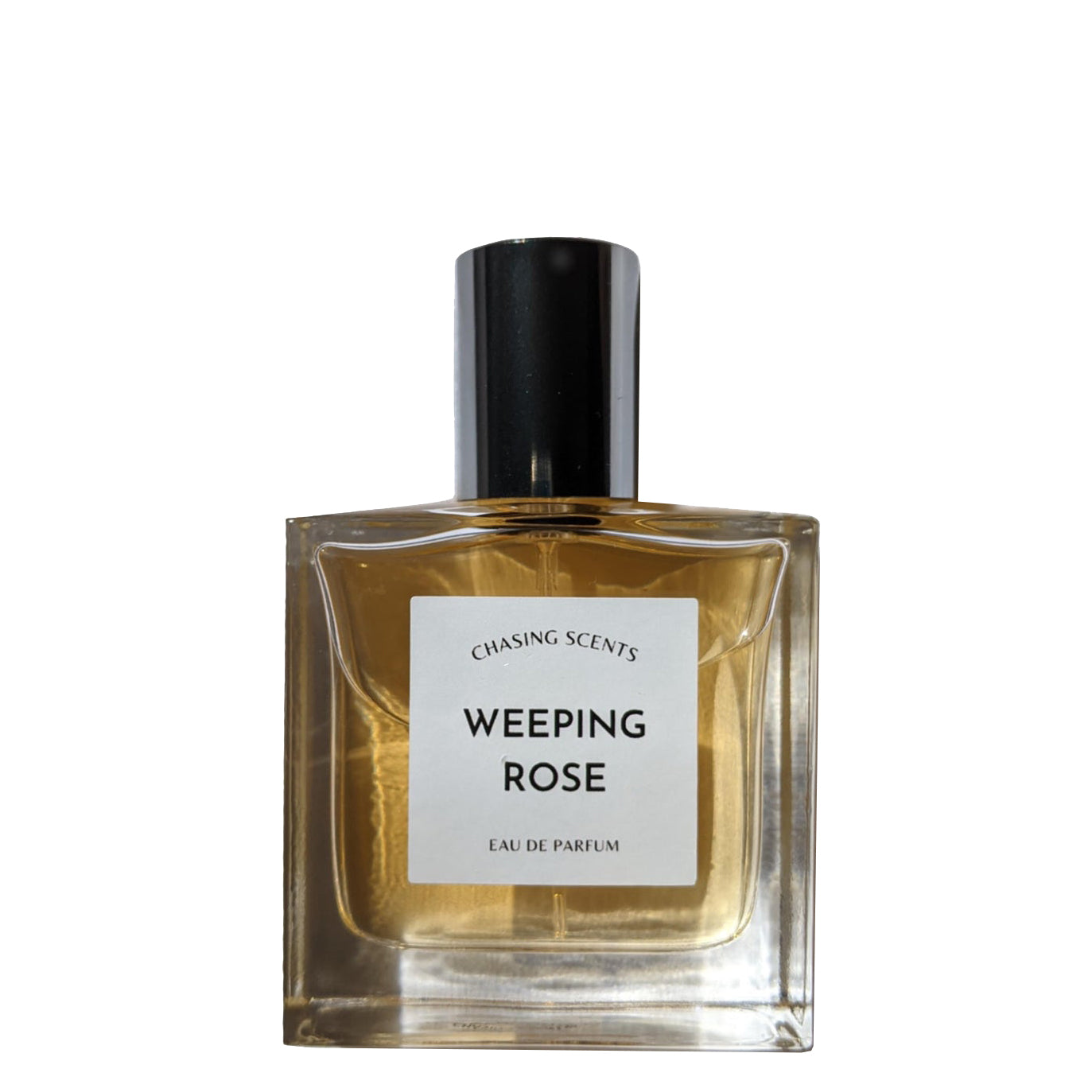 Chasing Scents Weeping Rose Sample/Decant