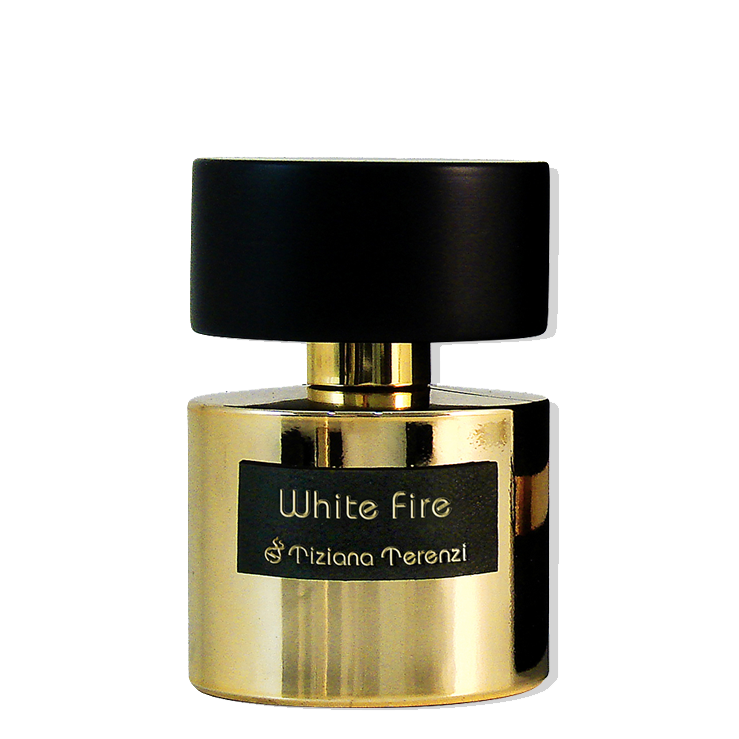 Tiziana Terenzi White Fire