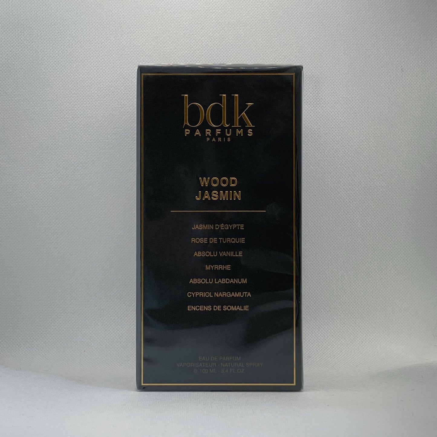 BDK Wood Jasmin 