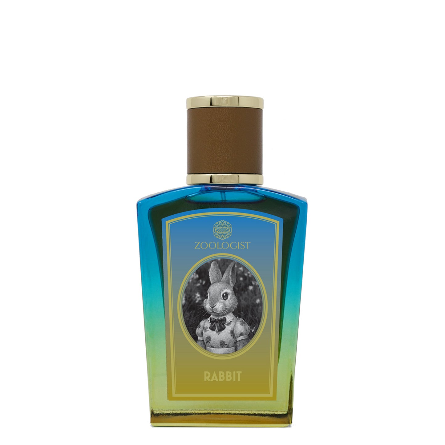 Zoologist Perfumes Rabbit