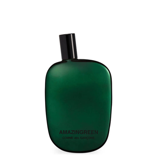 Comme des Garcons Amazingreen