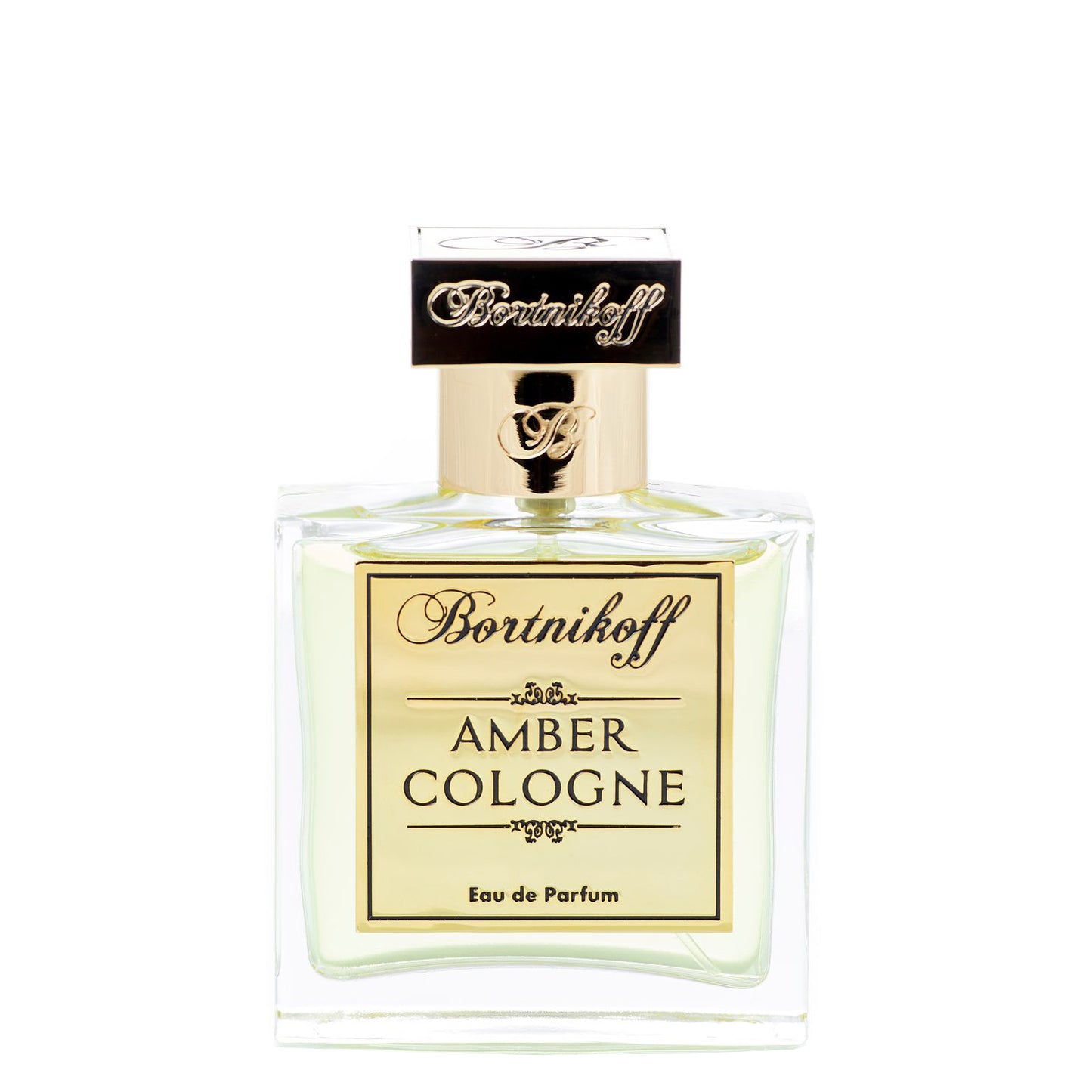 <tc>Bortnikoff Amber Cologne</tc>