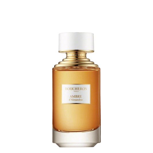 Boucheron Ambre d'Alexandrie Decants/Samples