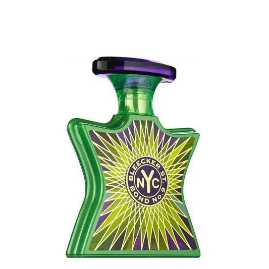 Bond No 9 Bleecker Street Decants/Samples