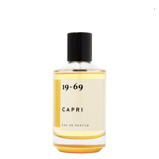 19-69 Capri Decants/Samples