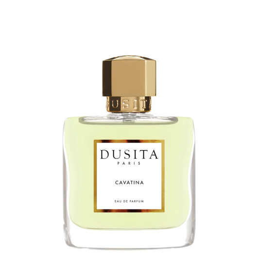 Dusita Cavatina Decants/Samples