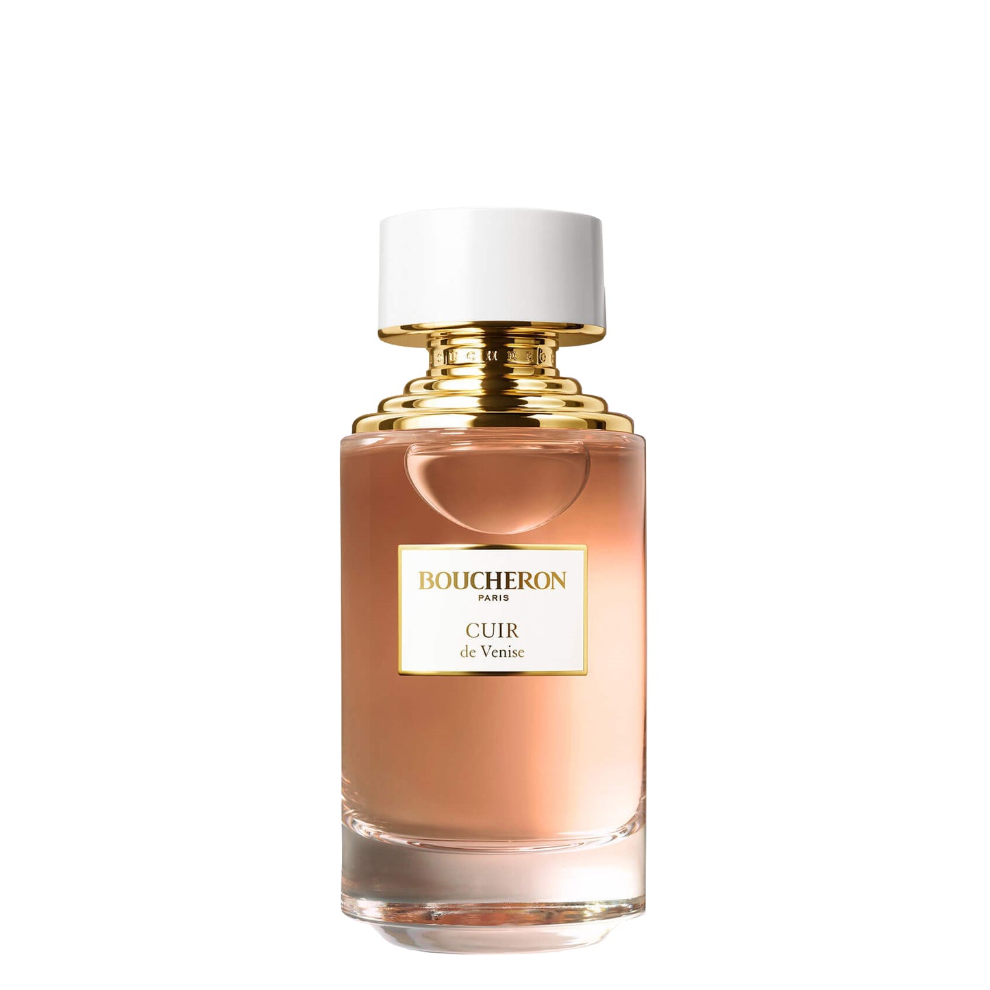 Boucheron Cuir de Venise Decants/Samples