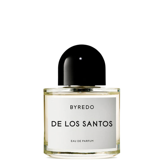 Byredo De Los Santos 