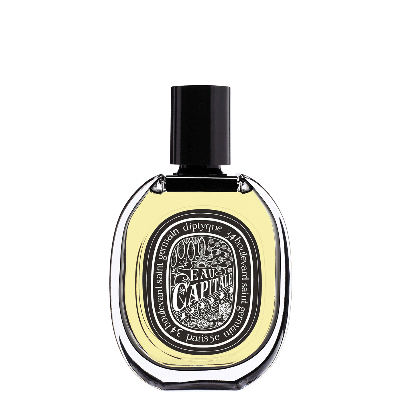 <tc>Diptyque Eau Capitale EDP</tc>