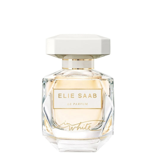 Elie Saab Le Parfum in White