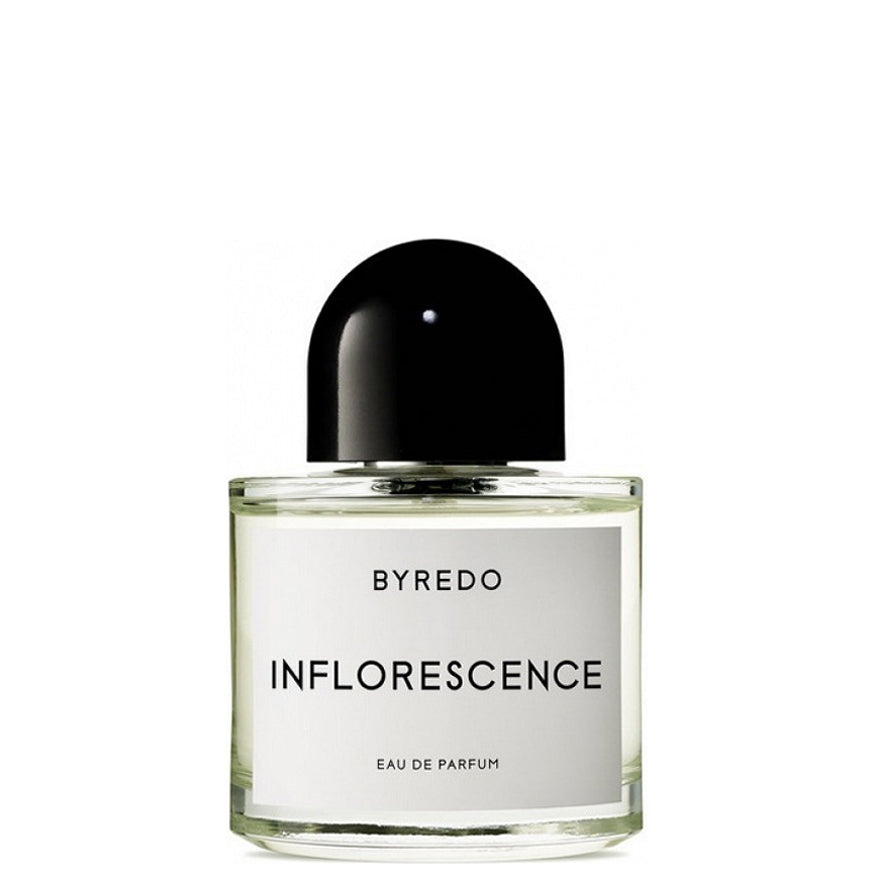 Byredo Inflorescence