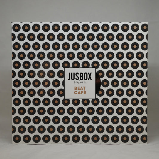 Jusbox Beat Cafe Coffret 