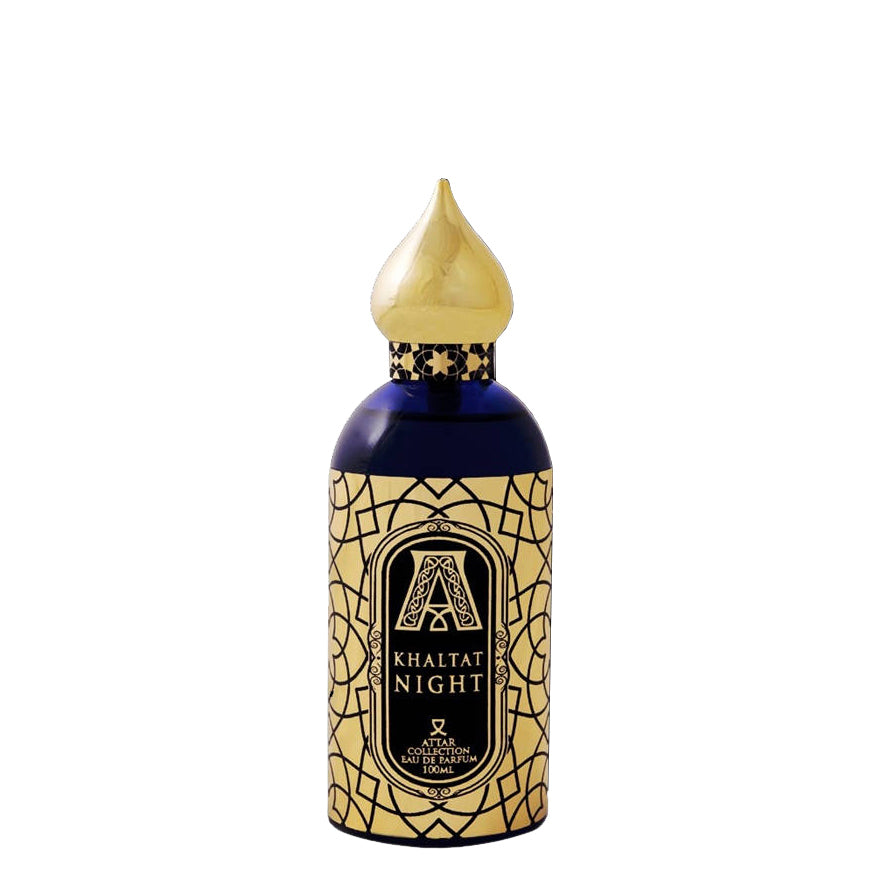 Attar Collection Khaltat Night Decants/Samples