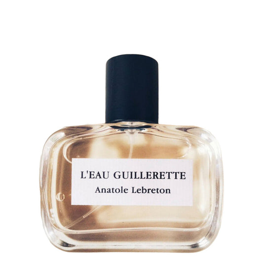 Anatole Lebreton L'Eau Guillerette Decants/Samples