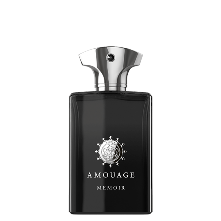 Amouage Memoir Man Decants/Samples