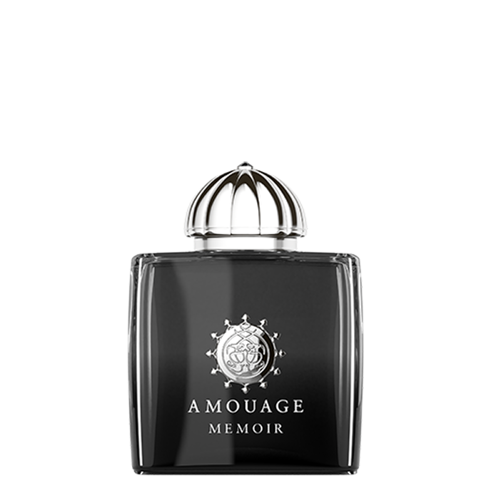 Amouage Memoir Woman Decants/Samples