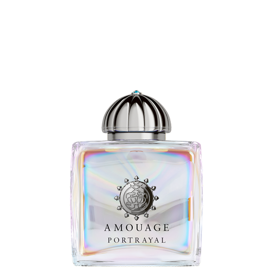 Amouage Portrayal Woman Decants/Samples