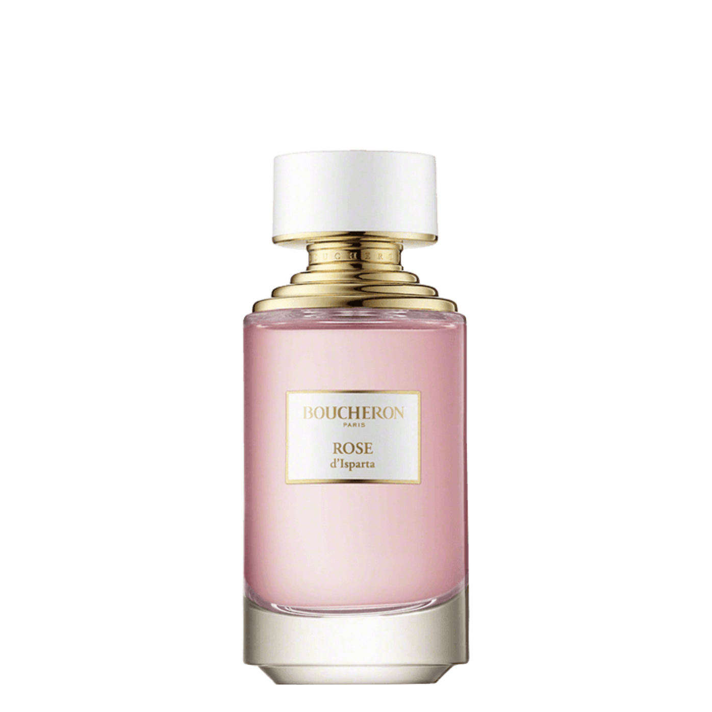 Boucheron Rose D'Isparta