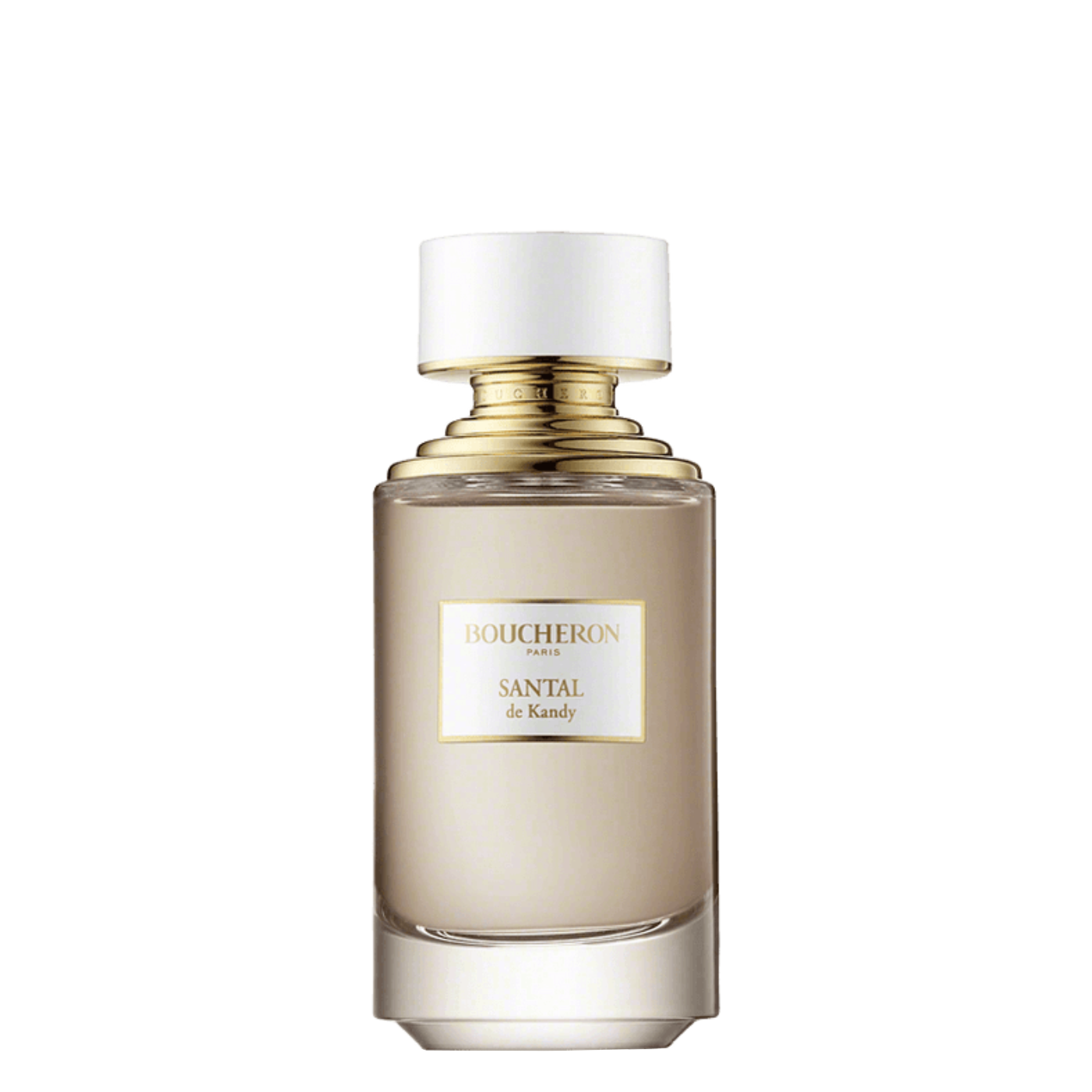 Boucheron Santal De Kandy Sample/Decant