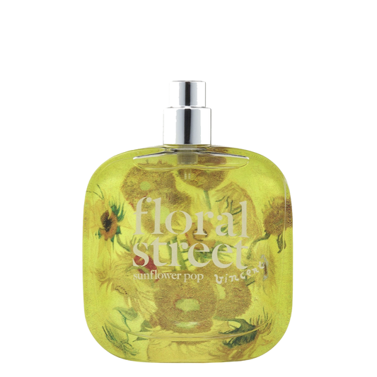 Floral Street Sunflower Pop Decants/Samples