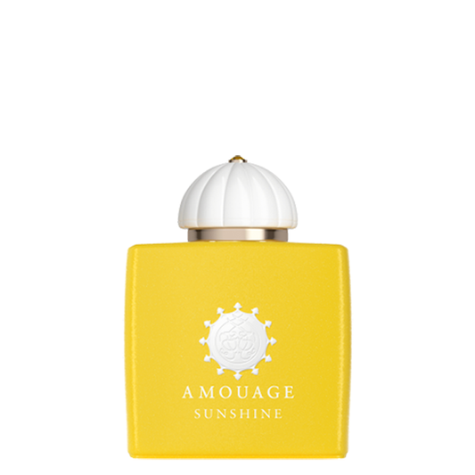 Amouage Sunshine Decants/Samples