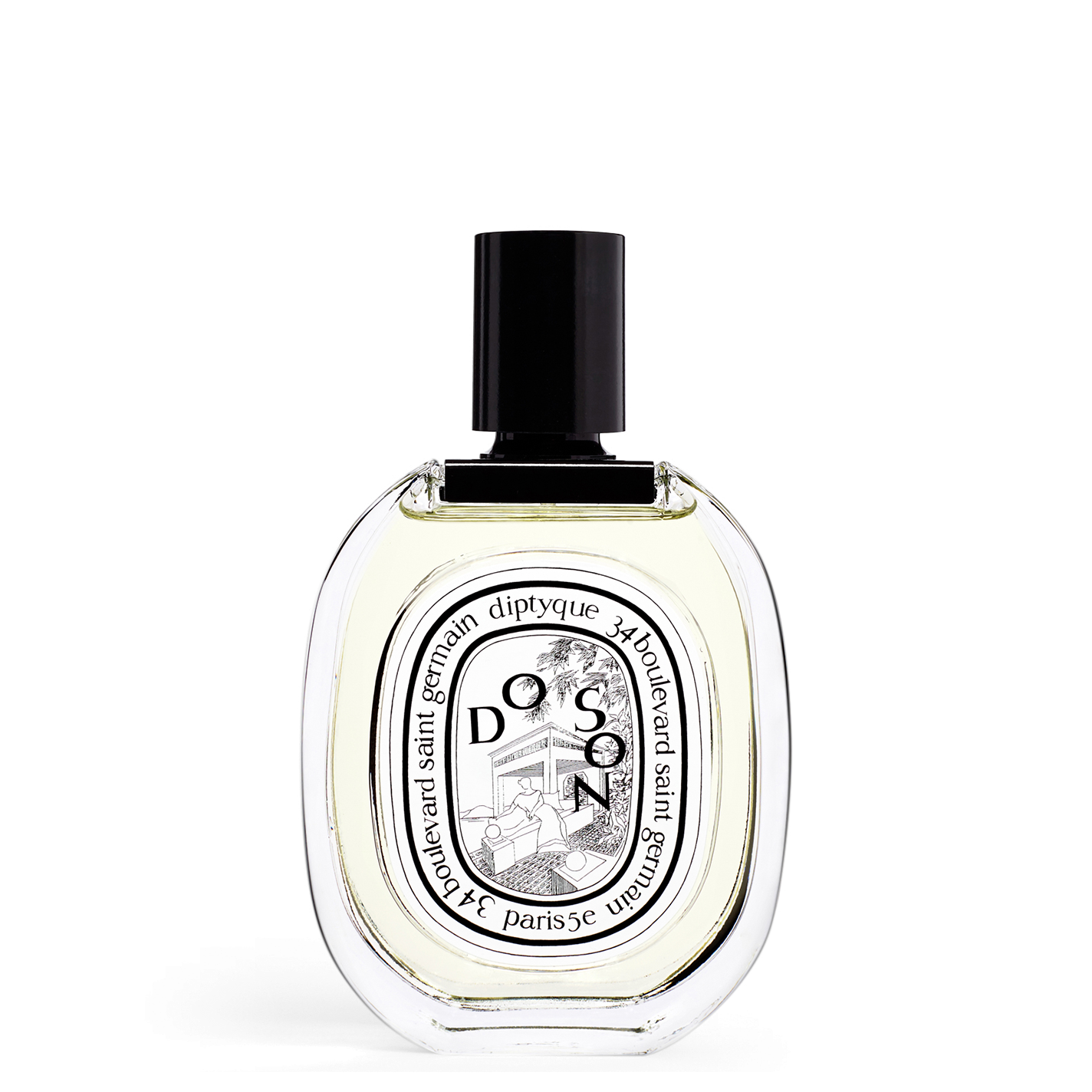 <tc>Diptyque Do Son EDT</tc>