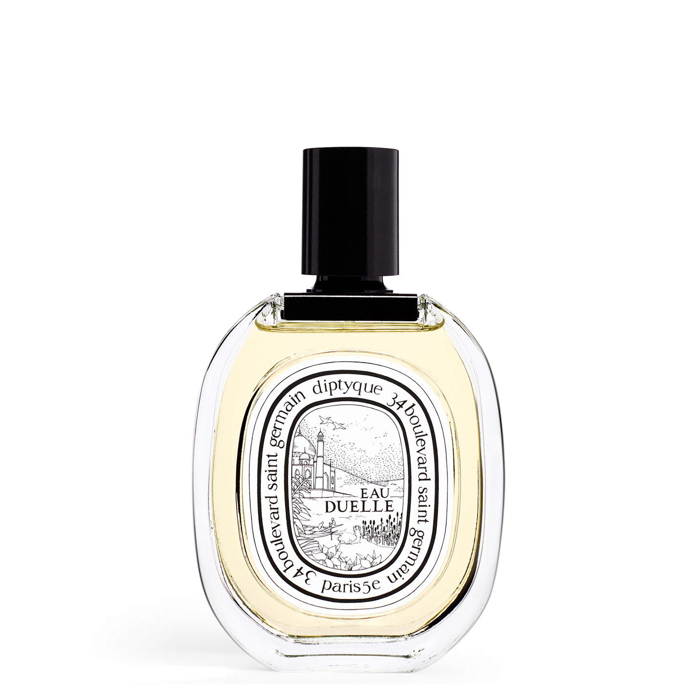 Diptyque Eau Duelle EDT