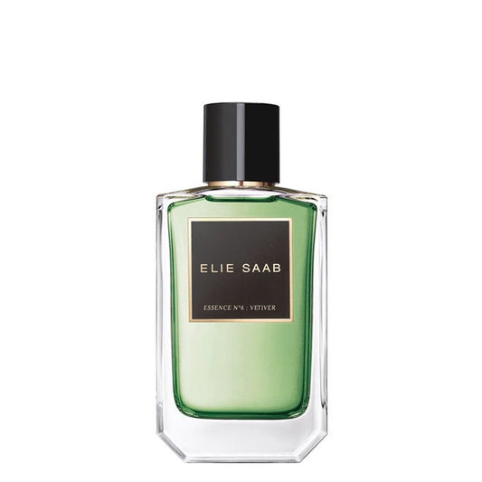 Elie Saab Essence No. 6 Vetiver Decants/Samples