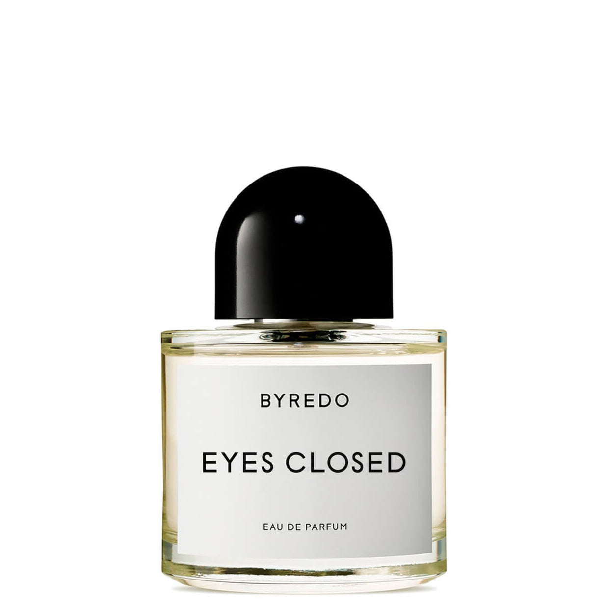 Byredo Eyes Closed