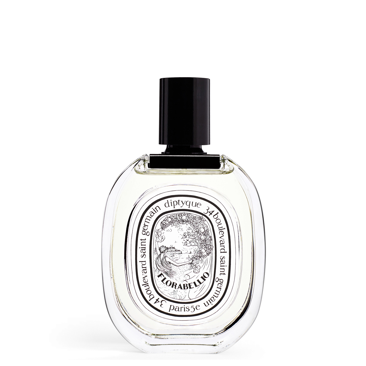 Diptyque Florabellio EDT Decants/Samples