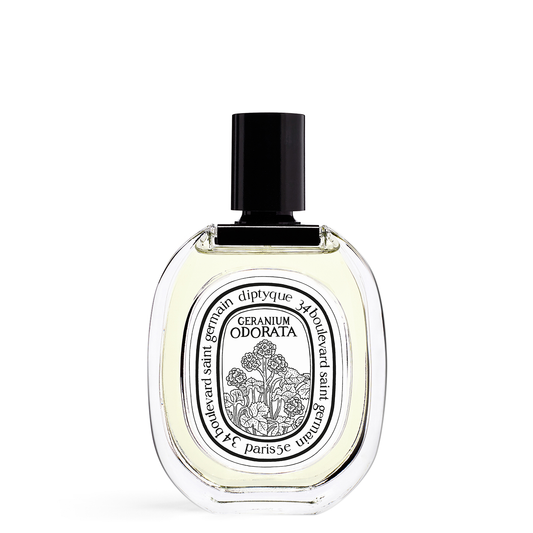 Diptyque Geranium Odorata EDT Decants/Samples