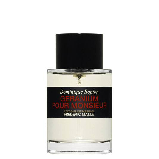 Frederic Malle Geranium Pour Monsieur Decants/Samples