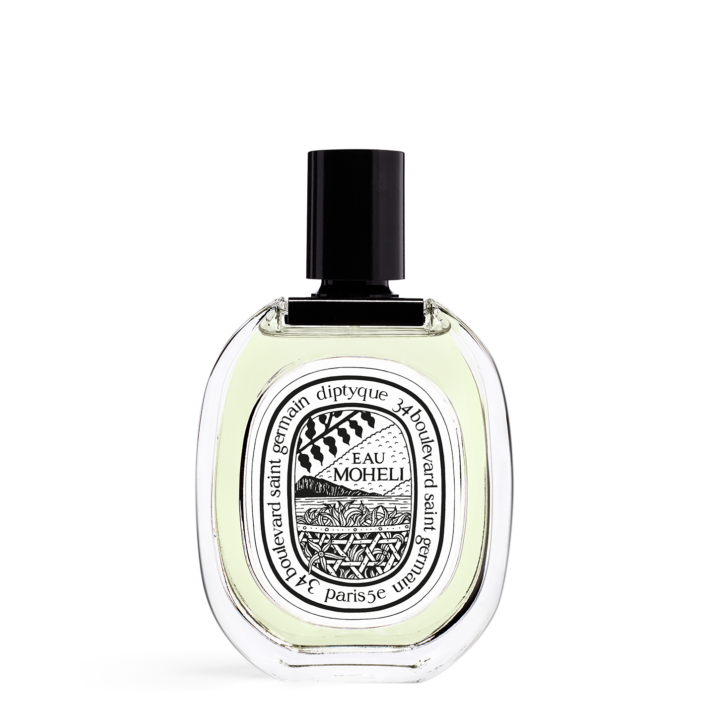 Diptyque Eau Moheli EDT Decants/Samples